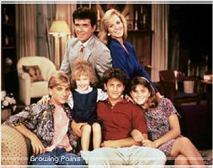 成長的煩惱第六季 成長的煩惱第六季