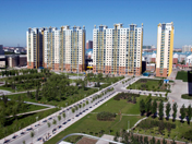 大慶經濟開發區