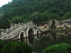 響洪甸風景區 響洪甸風景區