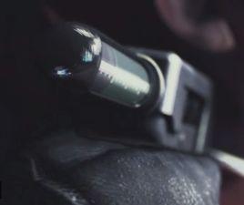 T-恐懼病毒 T-恐懼病毒