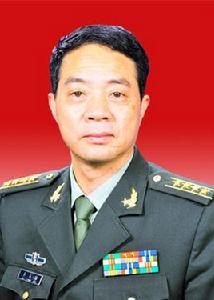 李永國[第二炮兵工程大學政治部副主任]