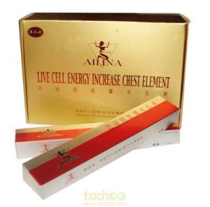 豐胸能量素 豐胸能量素