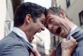 大姨夫[男性生理周期]