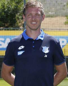 納格爾斯曼 納格爾斯曼