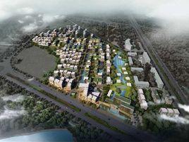 歡樂湖國際度假村 歡樂湖國際度假村