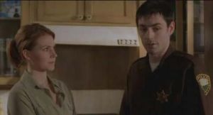 《信使2:稻草人》 《信使2:稻草人》