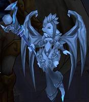 命運女神[遊戲女神覺醒中的特定角色]