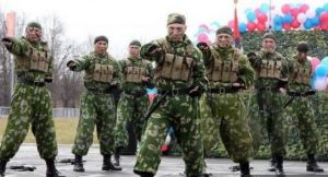 金雕特種部隊 金雕特種部隊