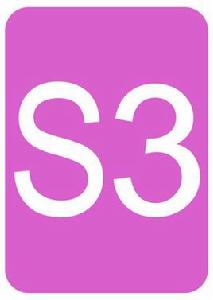 南京捷運S3號線 南京捷運S3號線