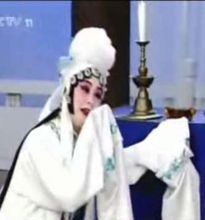 豫劇秦雪梅演段