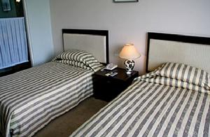 瓊海博鰲金海岸溫泉大酒店