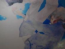 中國風插畫家：阮筠庭