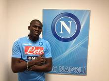 卡利杜&middot;庫利巴利