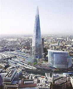 新倫敦市 新倫敦市