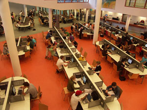 荷蘭阿姆斯特丹大學