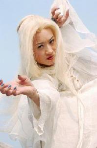 神力鷹爪功 神力鷹爪功