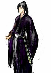 《九州縹緲錄》