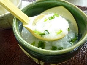 七草粥 七草粥