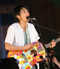 北川悠仁演唱會