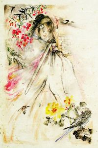 夢回仙遊 夢回仙遊