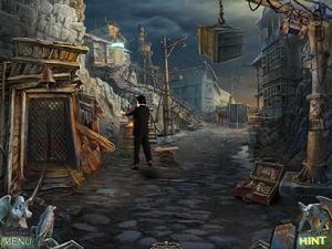 救贖墓園3:嚴重的證詞 救贖墓園3:嚴重的證詞