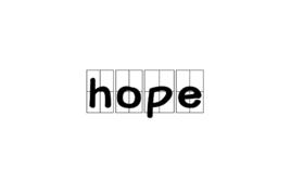 hope[英文單詞]