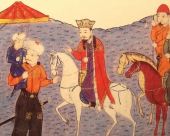 扎心,為了聯姻她走了兩年,到了之後丈夫卻死了 扎心,為了聯姻她走了兩年,到了之後丈夫卻死了