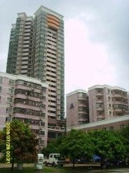 竹盛花園 竹盛花園