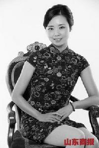 臧麗娜[山東大學文學與新聞傳播學院副教授]