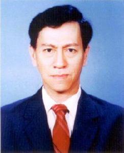 何寶才[泰國化立國際產品有限公司創建人]