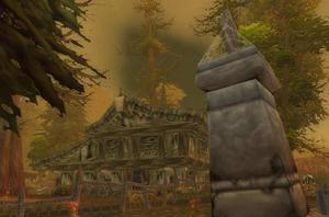 達隆郡的歷史 達隆郡的歷史