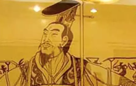 活了103歲,成為史上最長命皇帝,陵墓至今未找到 活了103歲,成為史上最長命皇帝,陵墓至今未找到