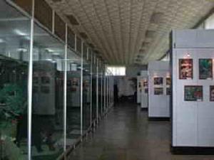 吉林省長白山科學研究院