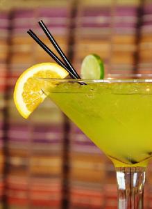 MARTINI[雞尾酒品種]