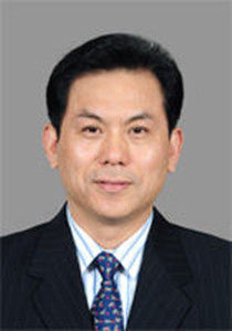 李雲鵬[中石化黨組副書記、副總經理]