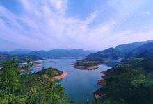 赤石鄉[浙江省雲和縣赤石鄉]