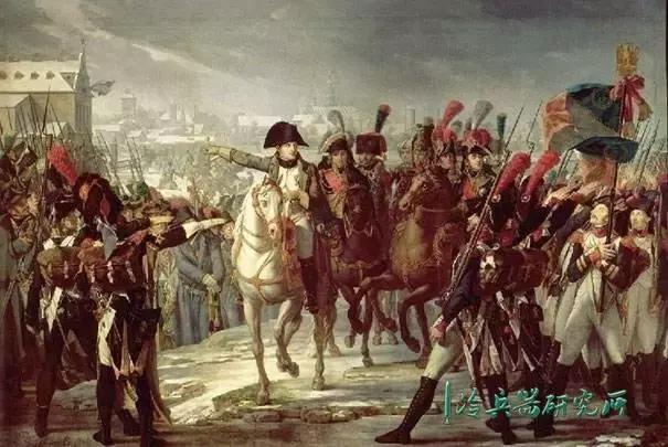 拿破崙霧月政變秘聞：幾乎被嚇暈厥，但靠士兵與刺刀而翻盤