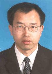 劉福江[中國石油大學副教授劉福江]