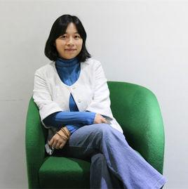 王珏[大地風景建築設計院院長]