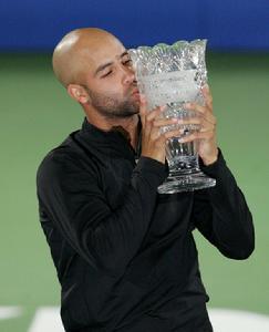 詹姆斯&middot;布雷克