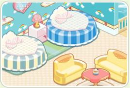 雲霧山莊[小遊戲]