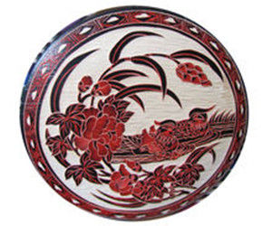 東巴木刻 東巴木刻