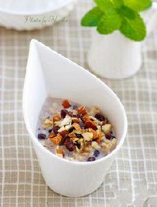 紅豆燕麥粥 紅豆燕麥粥