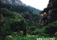 狼虎谷 狼虎谷