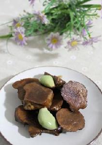 糖醋味泡洋姜 糖醋味泡洋姜