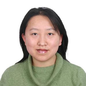 馬靜[馬靜：中國水利水電科學研究院教授]