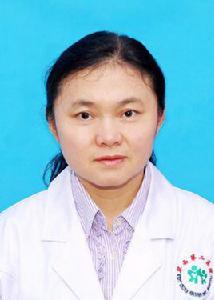 余海燕[四川大學華西第二醫院副主任醫師]