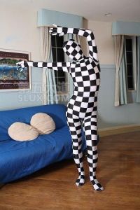 全包緊身衣 全包緊身衣