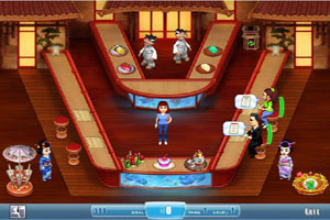 在日本餐廳打工 在日本餐廳打工