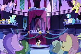 小馬吃蛋糕3 小馬吃蛋糕3